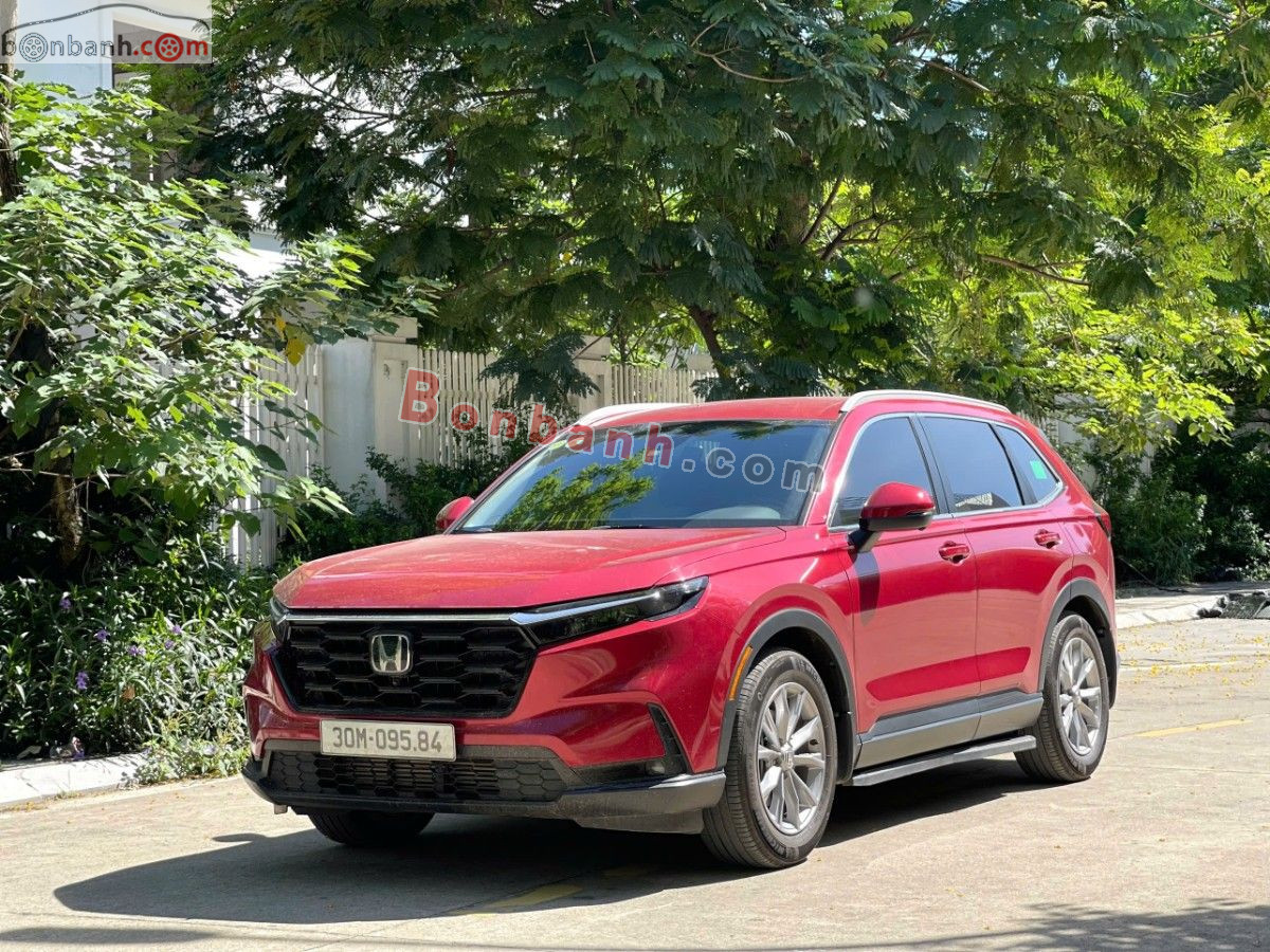 Bán ô tô Honda CRV L - 2024 - xe cũ
