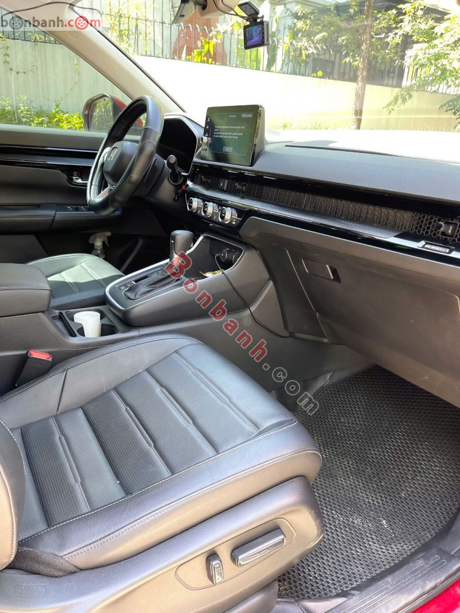 Bán ô tô Honda CRV L - 2024 - xe cũ