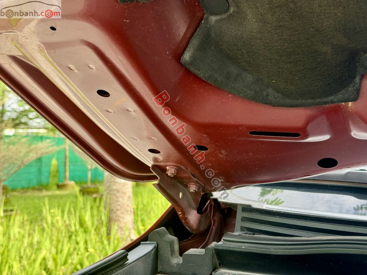 Bán ô tô Mitsubishi Triton 4x4 AT Mivec - 2019 - xe cũ