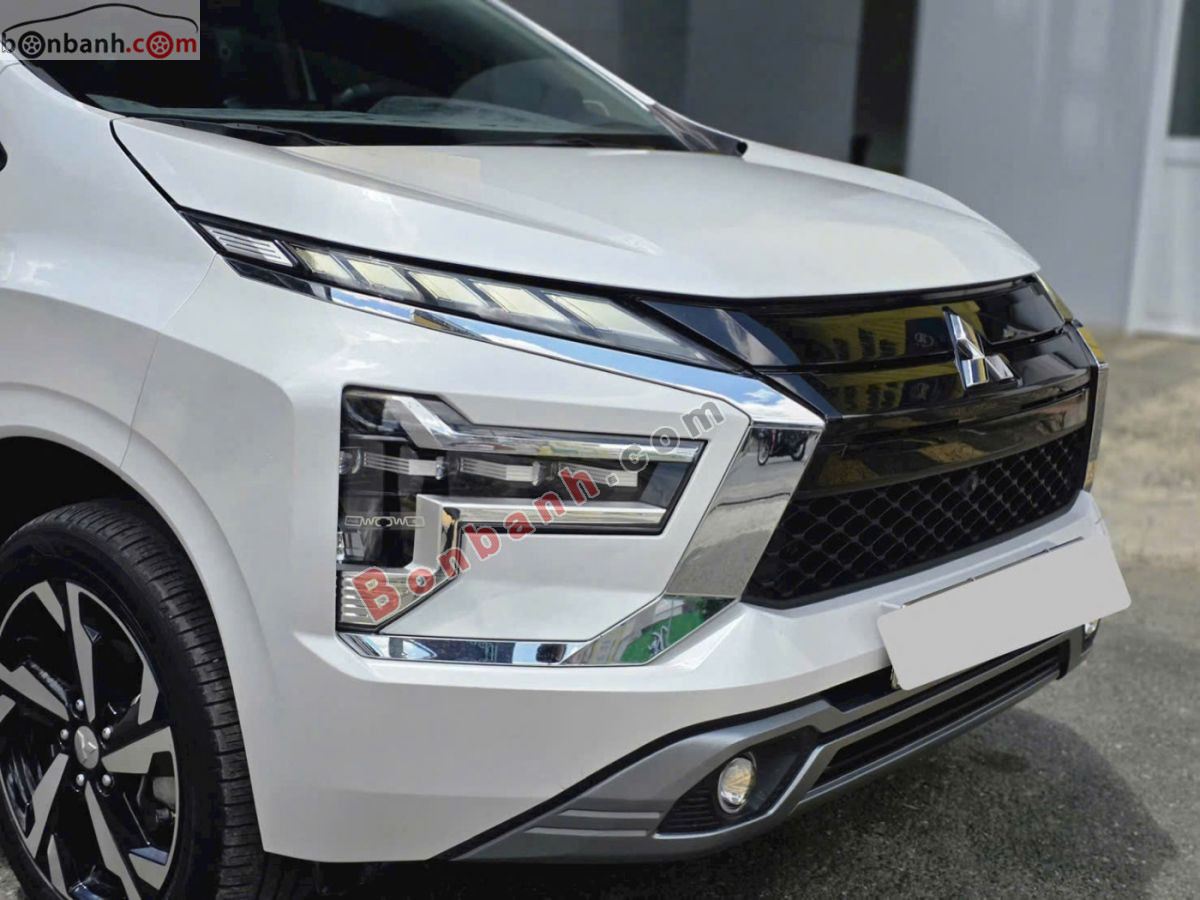 Bán ô tô Mitsubishi Xpander Premium 1.5 AT - 2024 - xe cũ