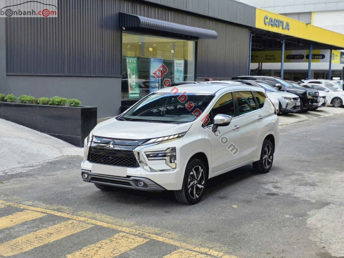 Bán ô tô Mitsubishi Xpander Premium 1.5 AT - 2024 - xe cũ
