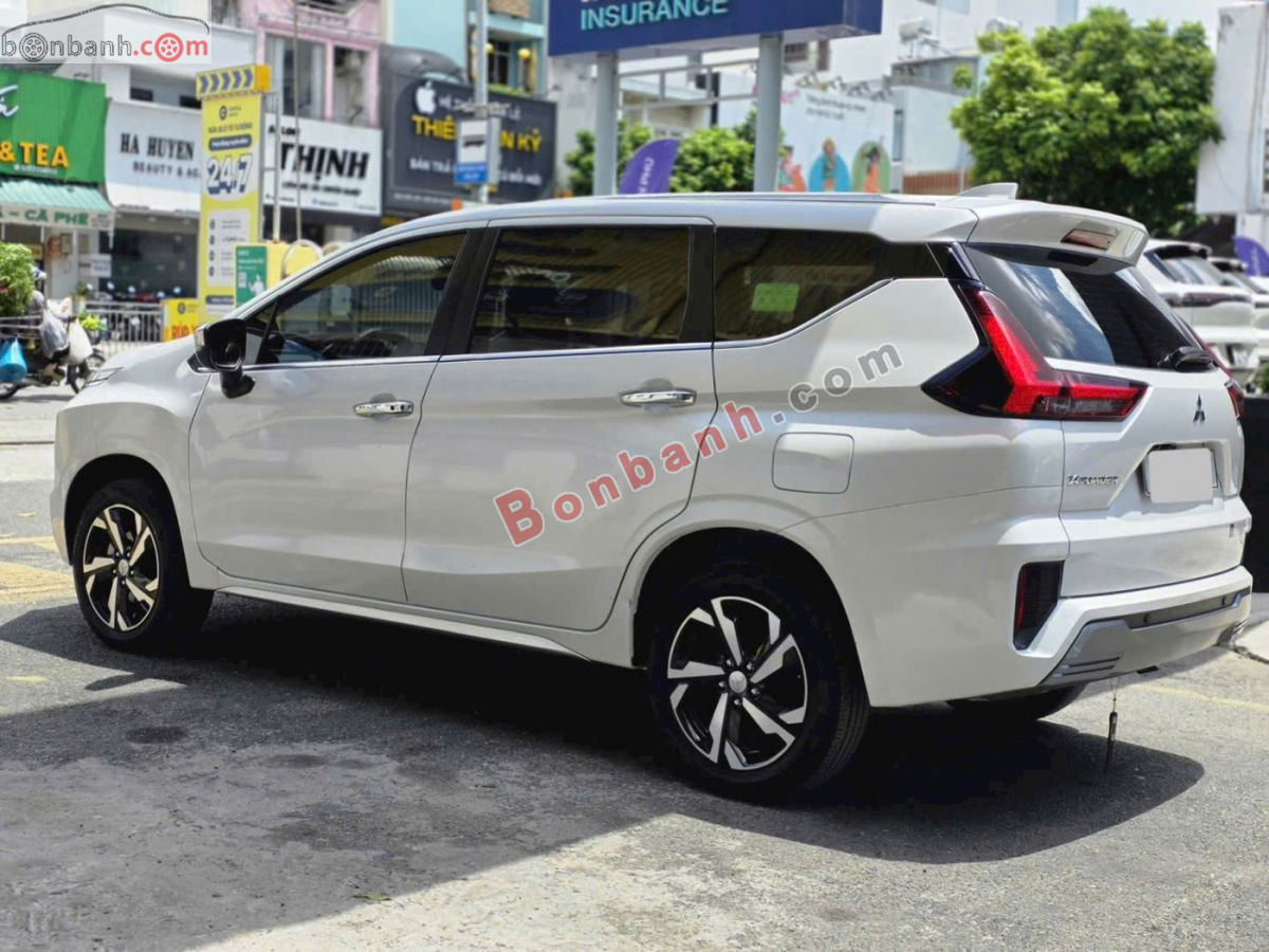 Bán ô tô Mitsubishi Xpander Premium 1.5 AT - 2024 - xe cũ