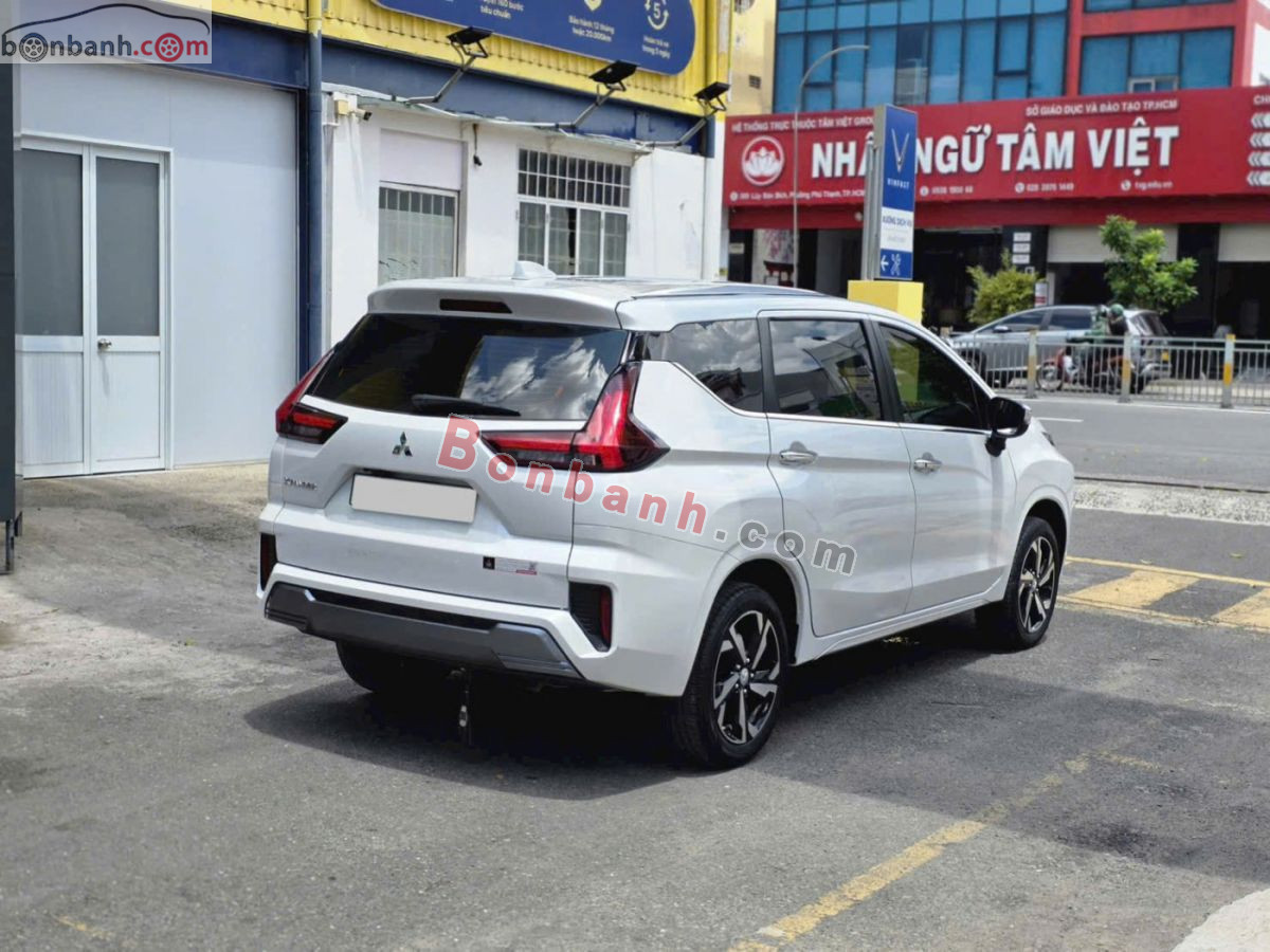 Bán ô tô Mitsubishi Xpander Premium 1.5 AT - 2024 - xe cũ