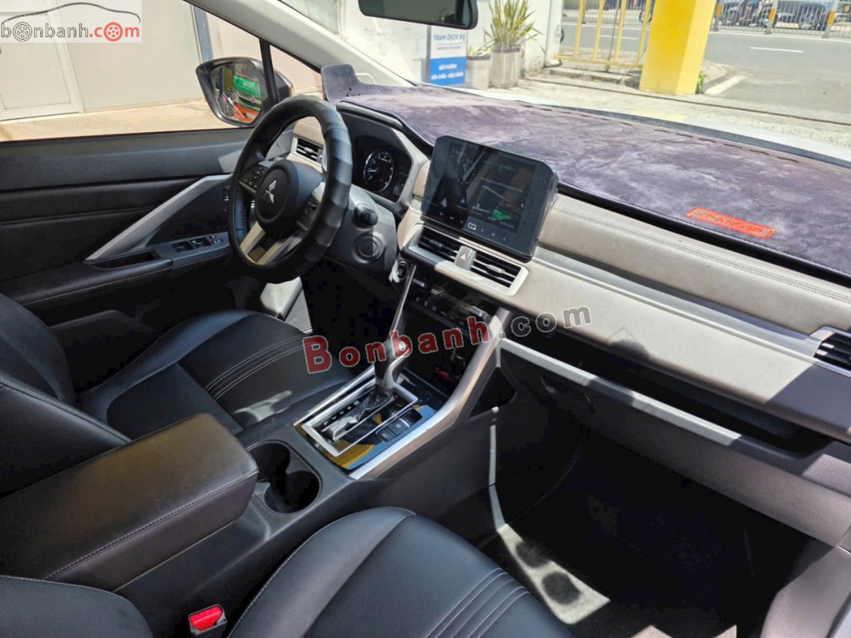 Bán ô tô Mitsubishi Xpander Premium 1.5 AT - 2024 - xe cũ
