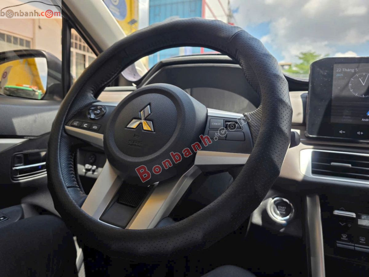 Bán ô tô Mitsubishi Xpander Premium 1.5 AT - 2024 - xe cũ