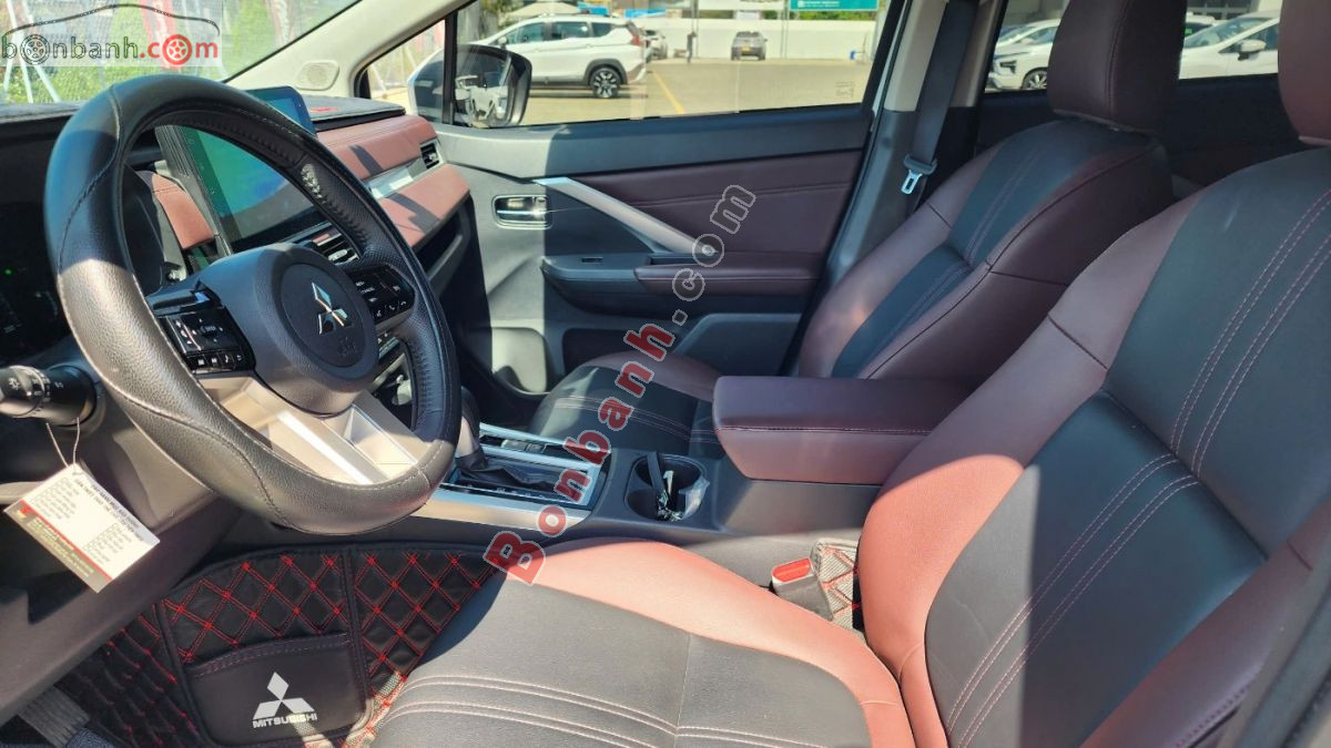 Bán ô tô Mitsubishi Xpander Cross 1.5 AT - 2025 - xe cũ