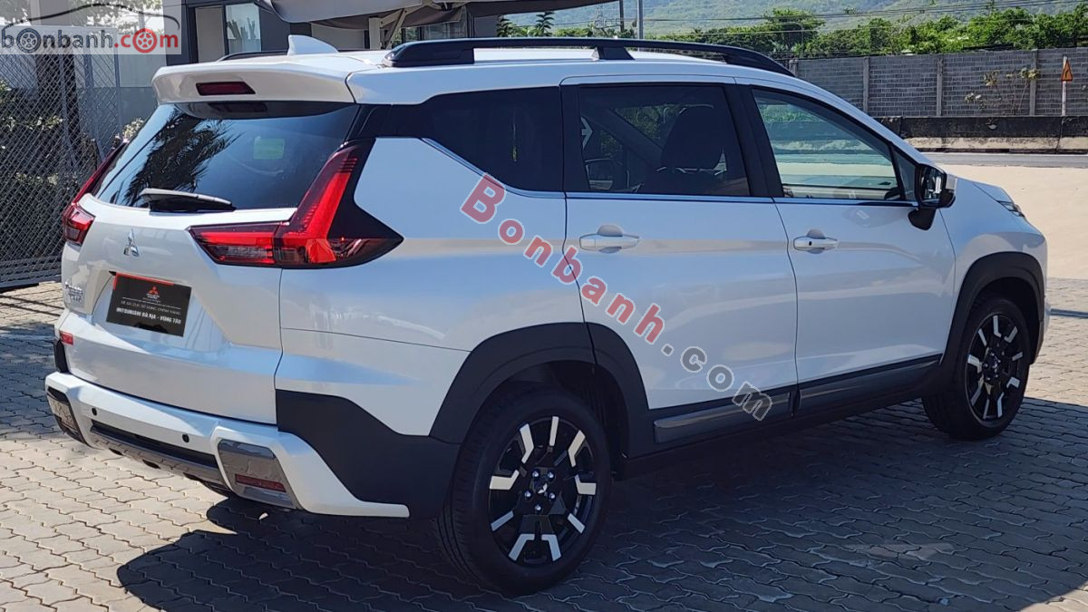 Bán ô tô Mitsubishi Xpander Cross 1.5 AT - 2025 - xe cũ