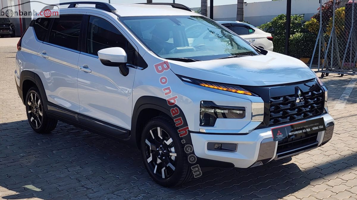 Bán ô tô Mitsubishi Xpander Cross 1.5 AT - 2025 - xe cũ