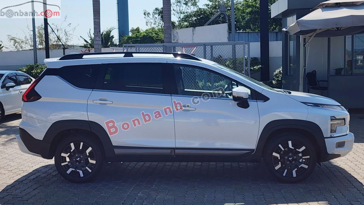 Bán ô tô Mitsubishi Xpander Cross 1.5 AT - 2025 - xe cũ