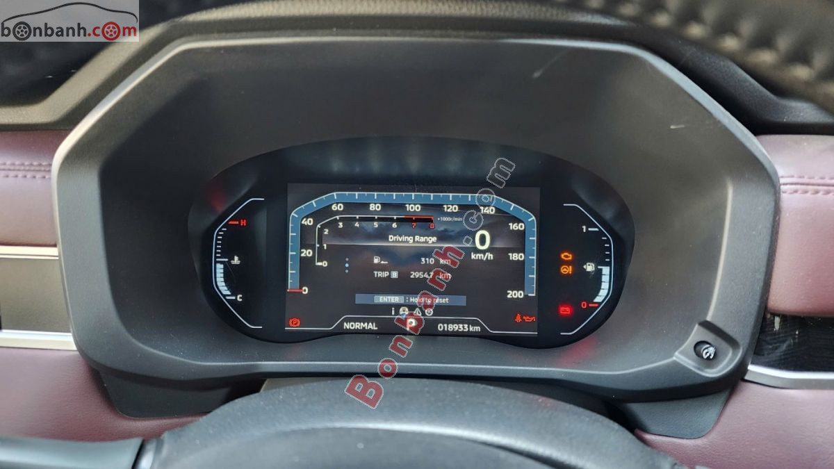 Bán ô tô Mitsubishi Xpander Cross 1.5 AT - 2025 - xe cũ