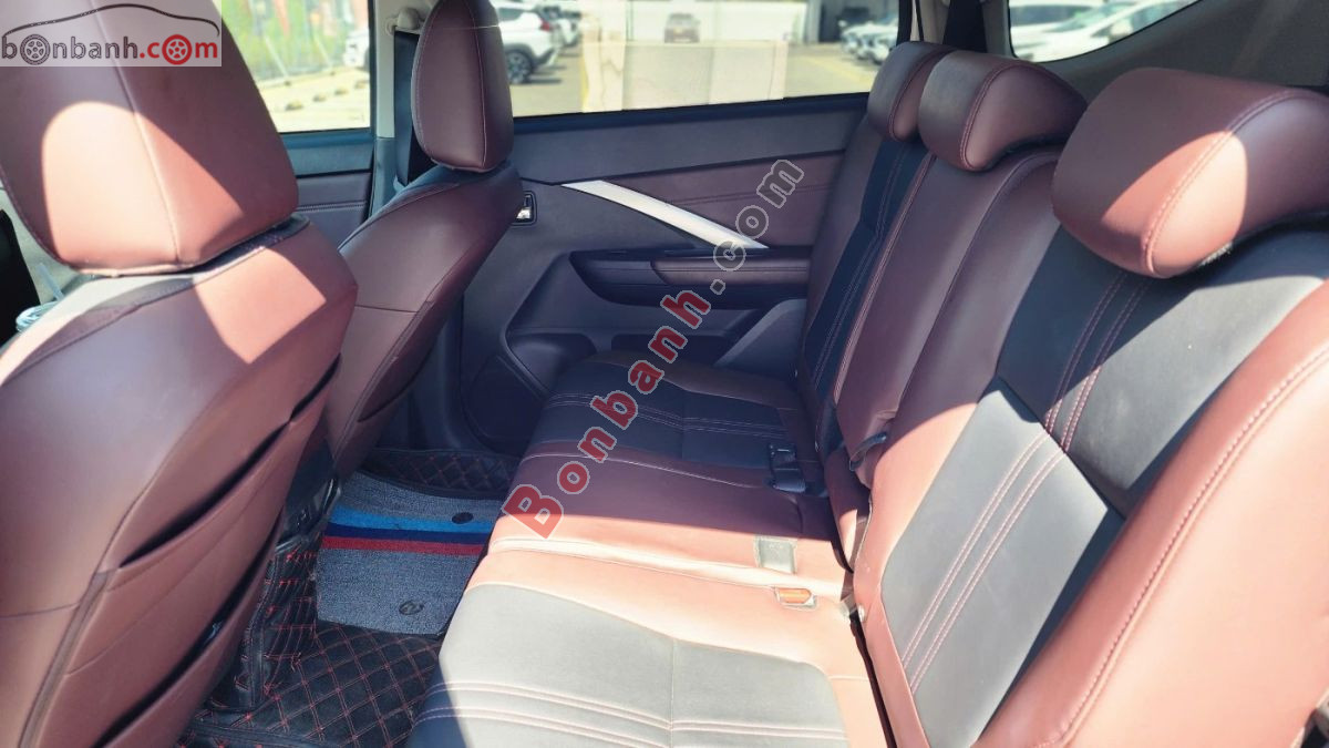 Bán ô tô Mitsubishi Xpander Cross 1.5 AT - 2025 - xe cũ