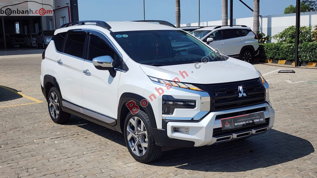 Bán ô tô Mitsubishi Xpander Cross 1.5 AT - 2023 - xe cũ