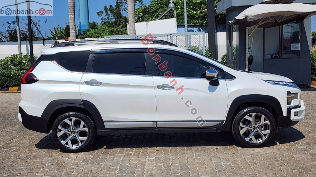 Bán ô tô Mitsubishi Xpander Cross 1.5 AT - 2023 - xe cũ