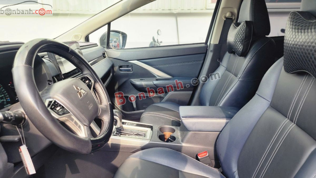 Bán ô tô Mitsubishi Xpander Cross 1.5 AT - 2023 - xe cũ