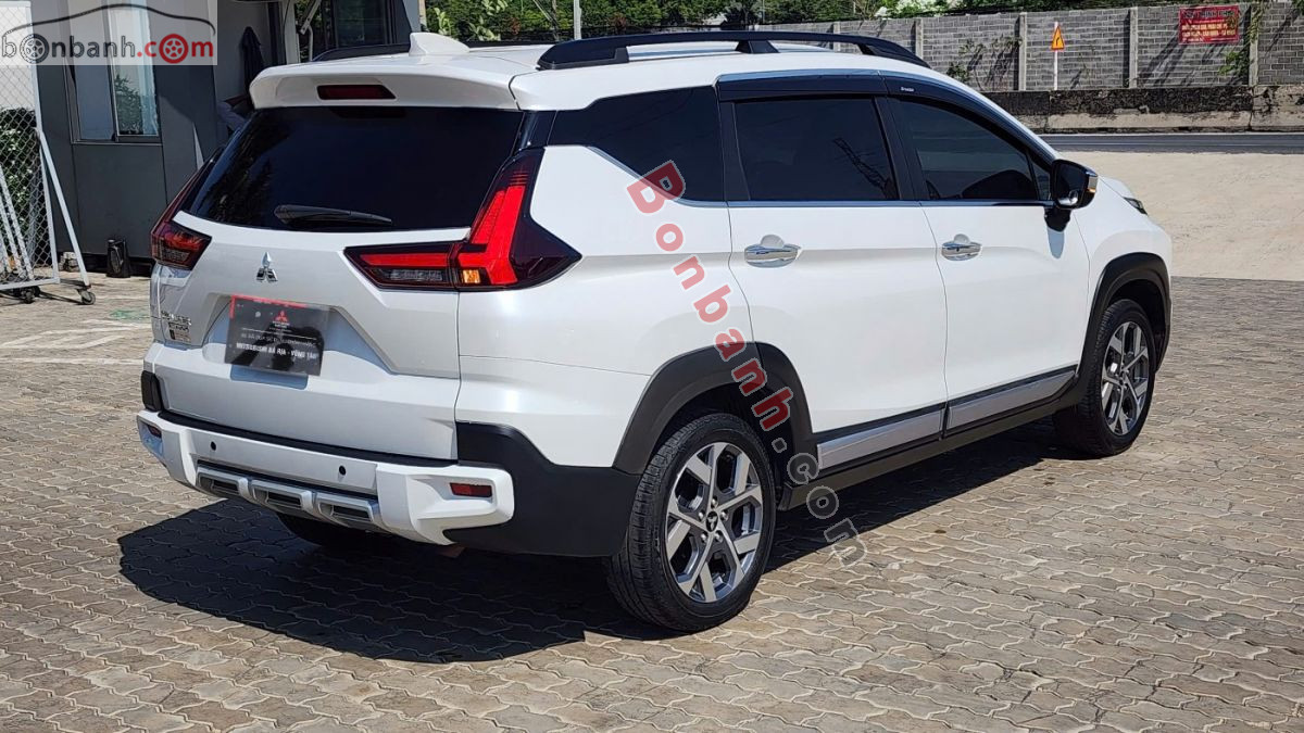 Bán ô tô Mitsubishi Xpander Cross 1.5 AT - 2023 - xe cũ