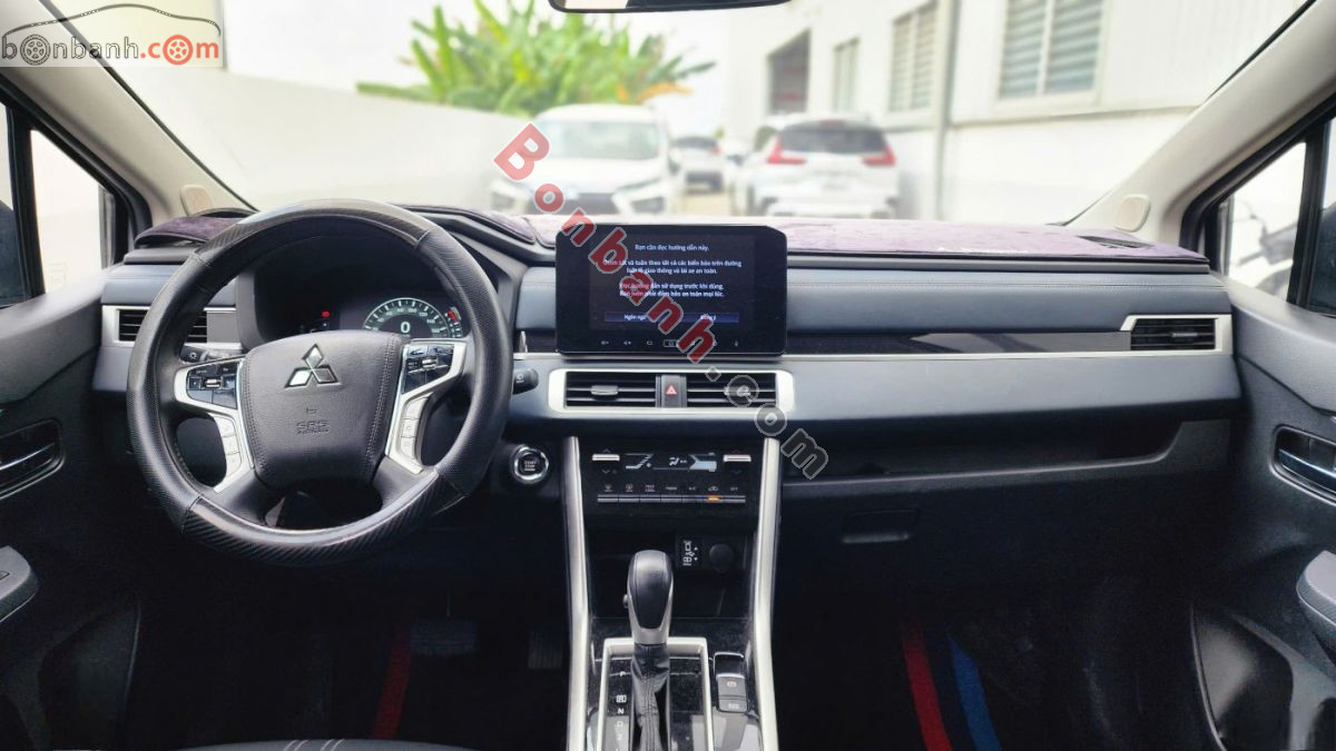 Bán ô tô Mitsubishi Xpander Cross 1.5 AT - 2023 - xe cũ