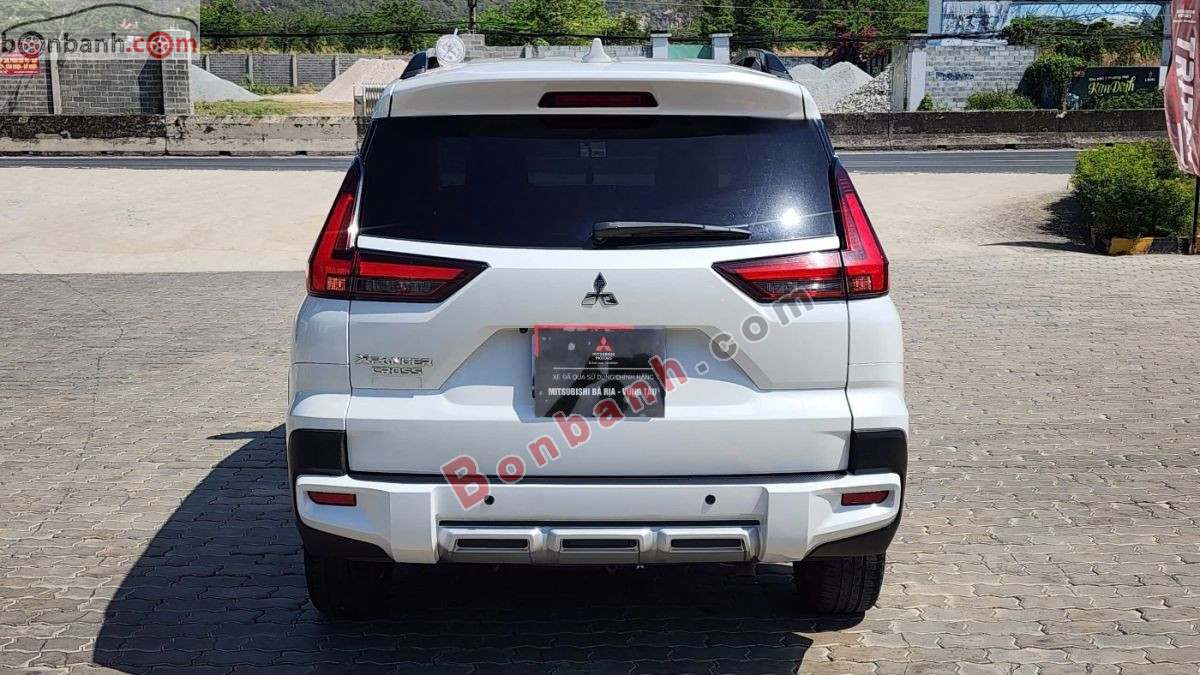 Bán ô tô Mitsubishi Xpander Cross 1.5 AT - 2023 - xe cũ