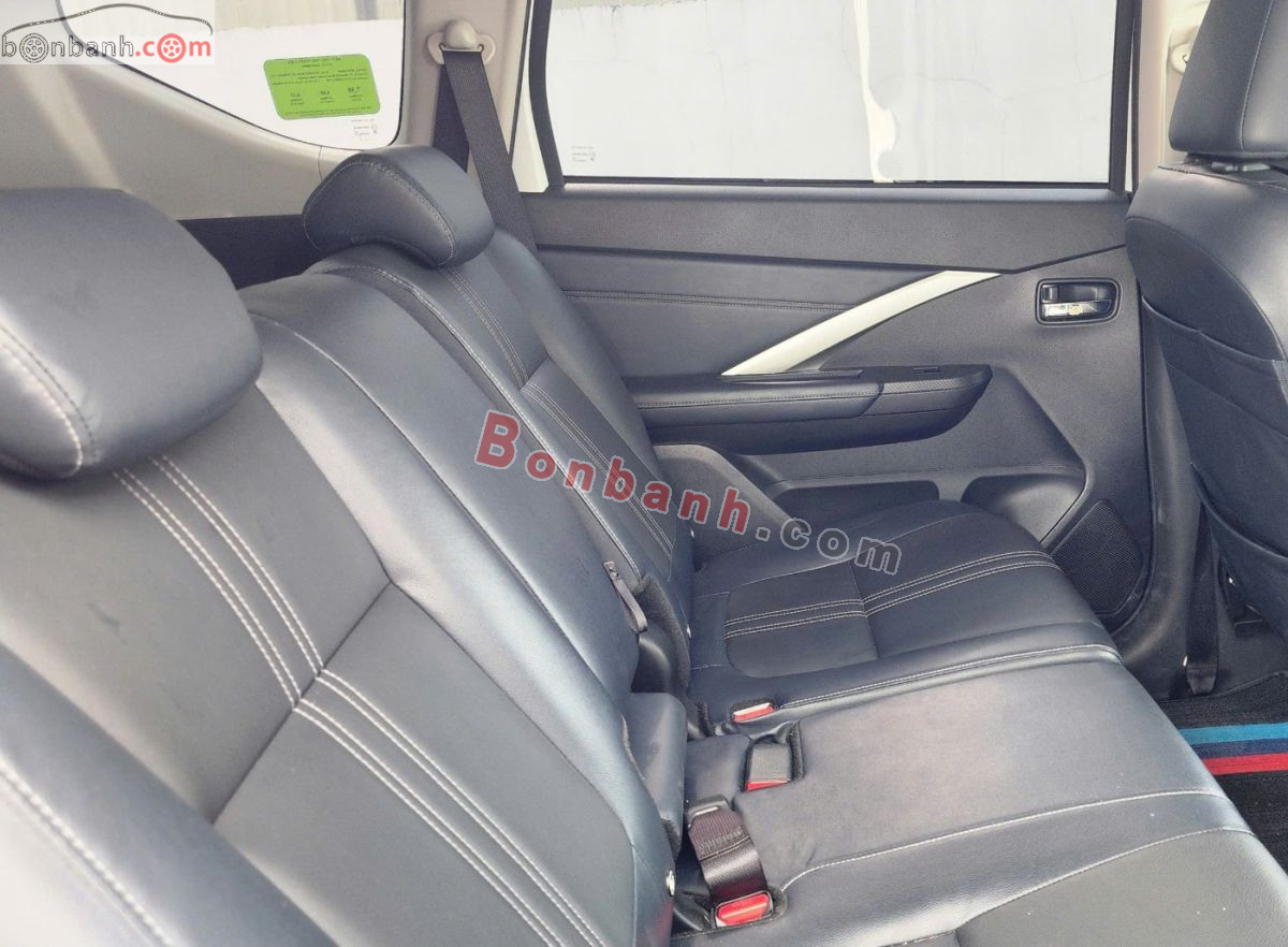 Bán ô tô Mitsubishi Xpander Cross 1.5 AT - 2023 - xe cũ