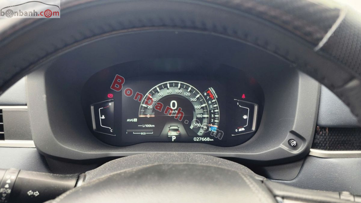 Bán ô tô Mitsubishi Xpander Cross 1.5 AT - 2023 - xe cũ