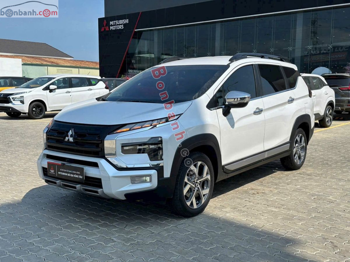 Bán ô tô Mitsubishi Xpander Cross 1.5 AT - 2023 - xe cũ