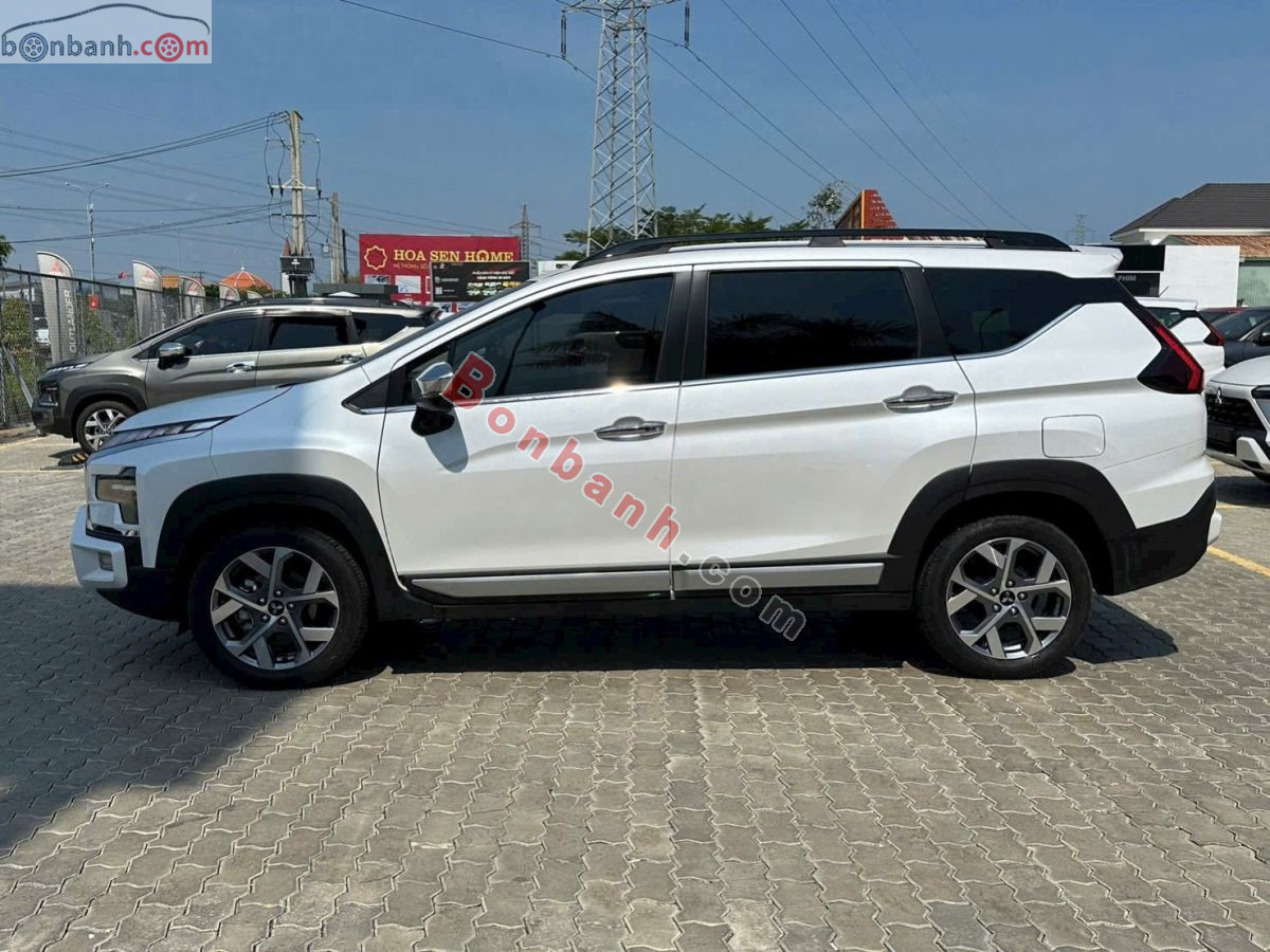 Bán ô tô Mitsubishi Xpander Cross 1.5 AT - 2023 - xe cũ