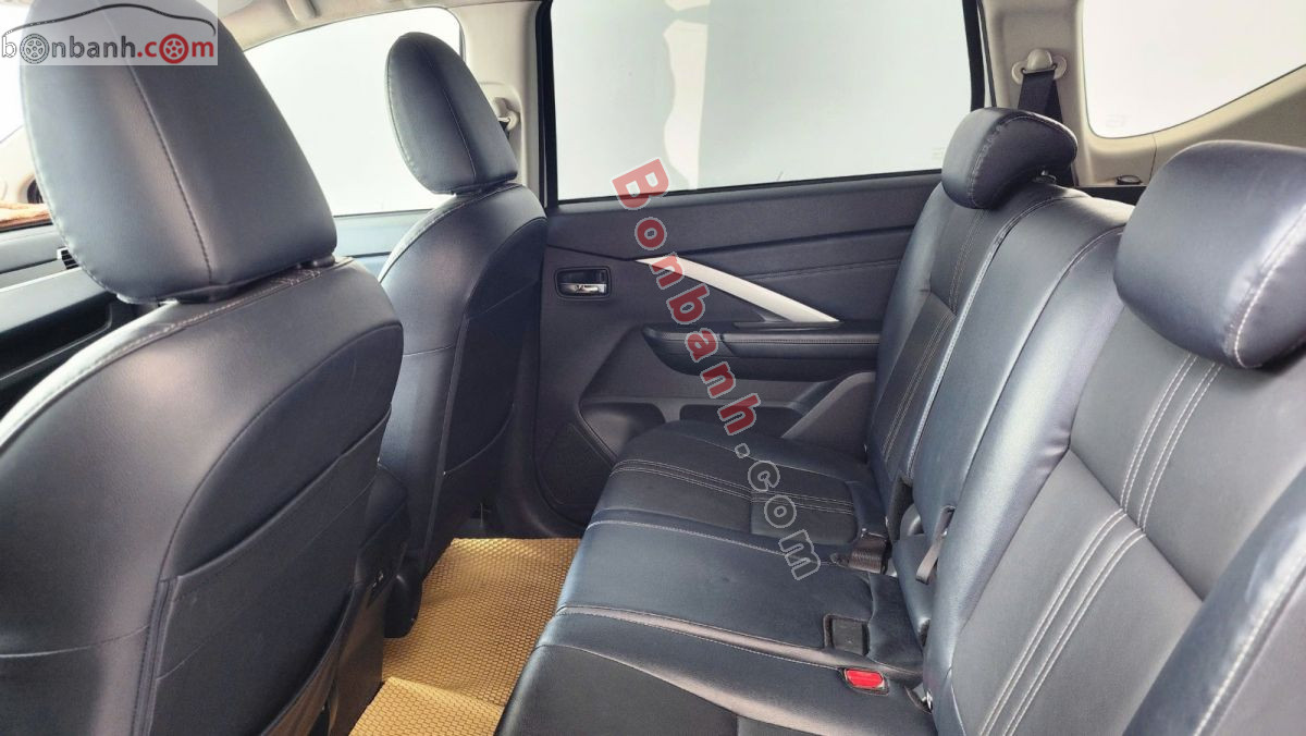 Bán ô tô Mitsubishi Xpander Cross 1.5 AT - 2023 - xe cũ