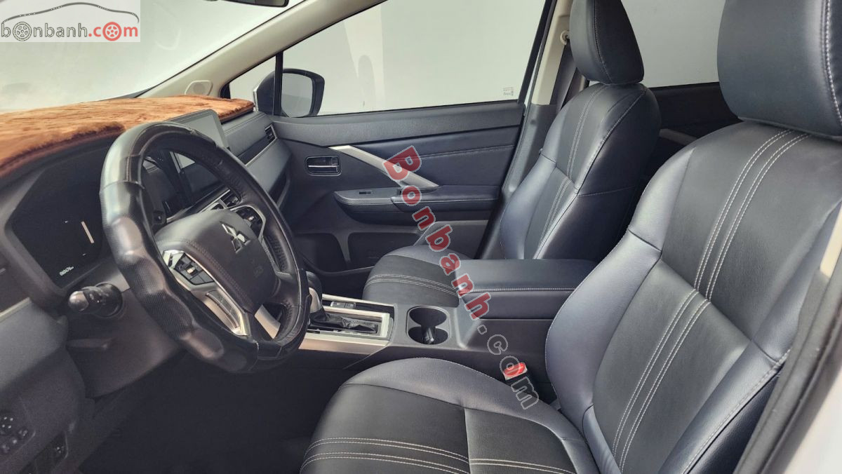 Bán ô tô Mitsubishi Xpander Cross 1.5 AT - 2023 - xe cũ