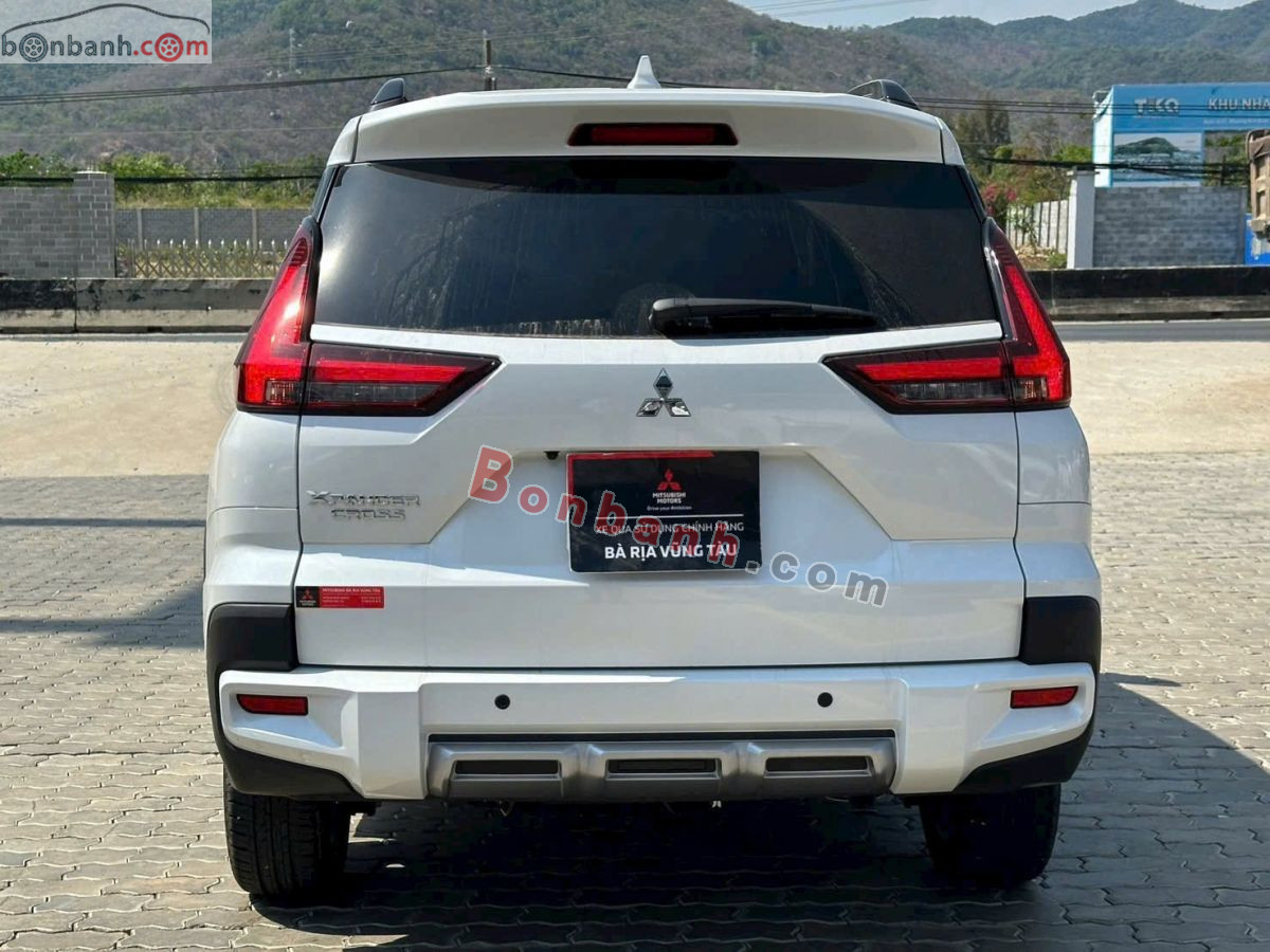 Bán ô tô Mitsubishi Xpander Cross 1.5 AT - 2023 - xe cũ