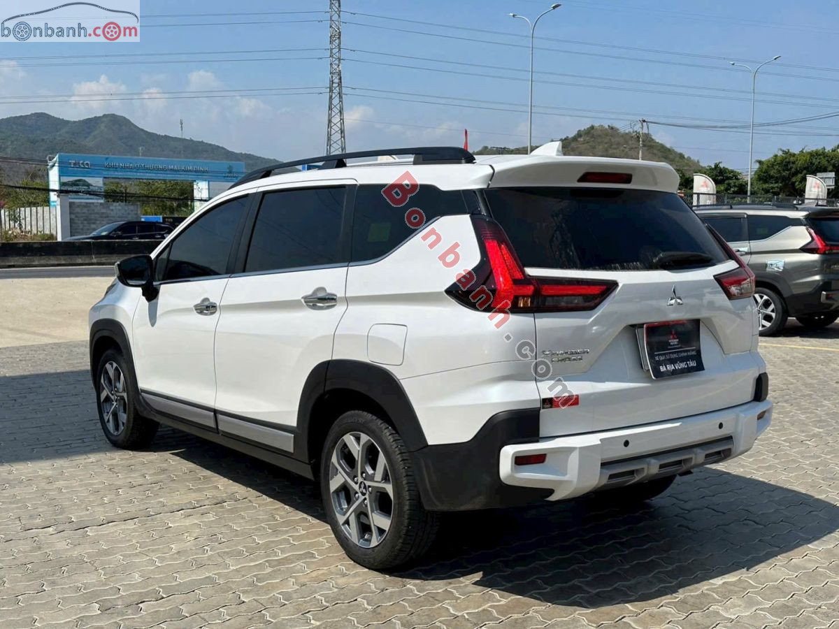 Bán ô tô Mitsubishi Xpander Cross 1.5 AT - 2023 - xe cũ