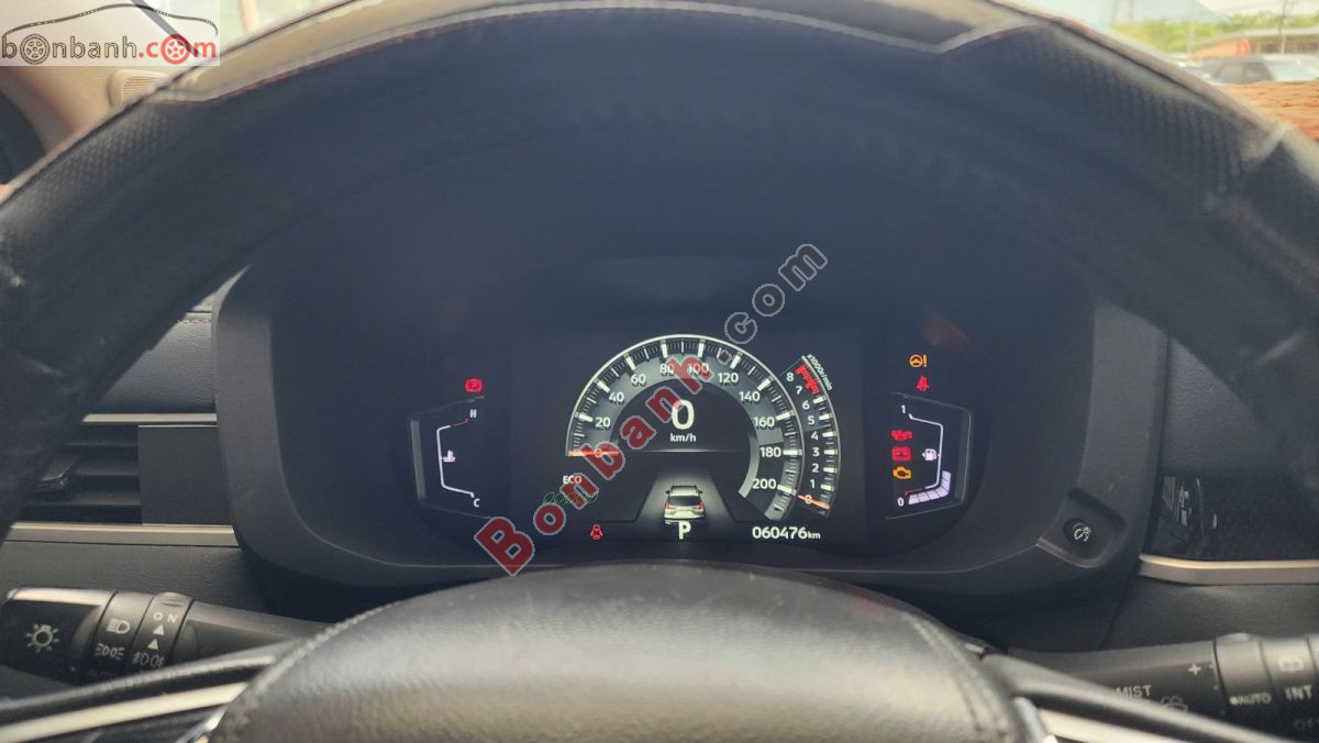 Bán ô tô Mitsubishi Xpander Cross 1.5 AT - 2023 - xe cũ