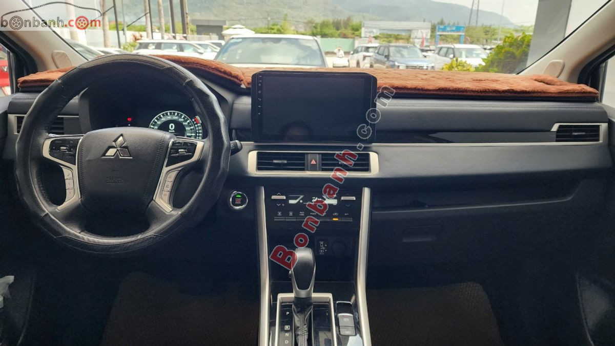 Bán ô tô Mitsubishi Xpander Cross 1.5 AT - 2023 - xe cũ