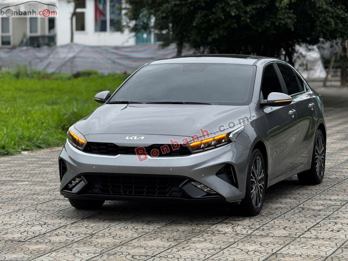 Bán ô tô Kia K3 Premium 1.6 AT - 2024 - xe cũ