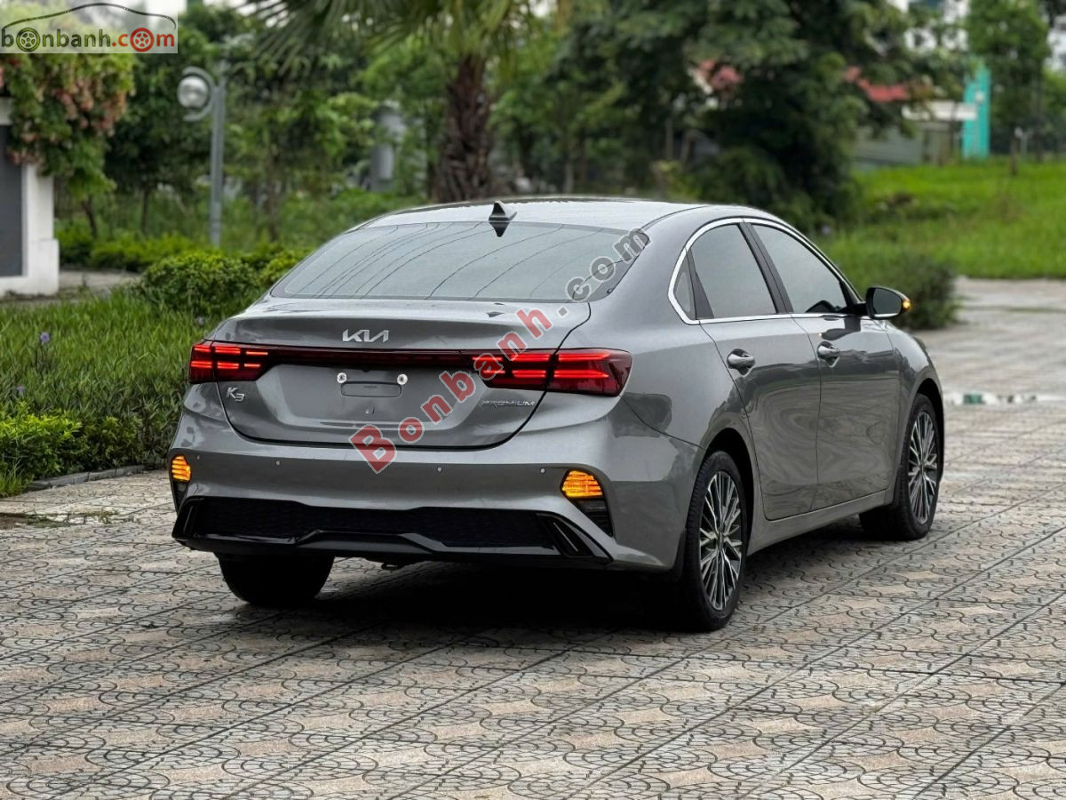Bán ô tô Kia K3 Premium 1.6 AT - 2024 - xe cũ