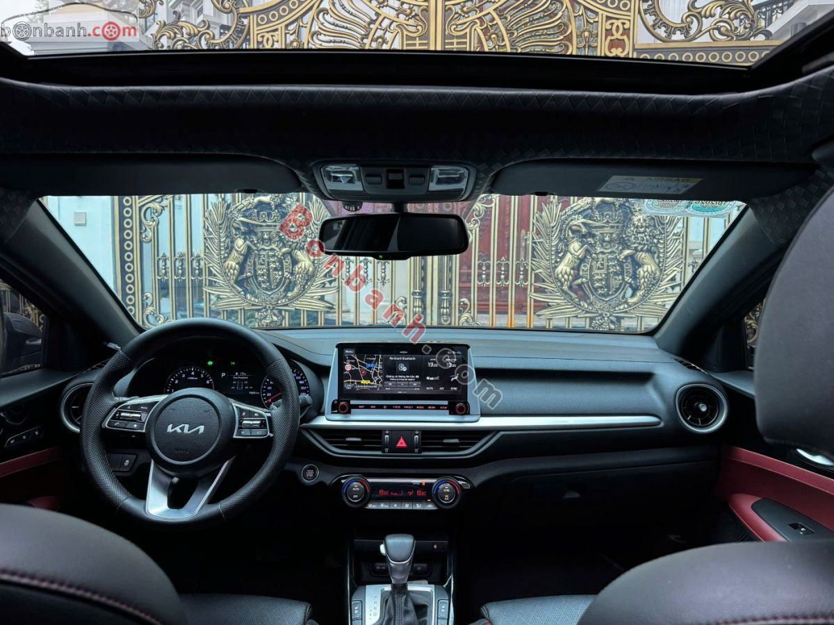 Bán ô tô Kia K3 Premium 1.6 AT - 2024 - xe cũ