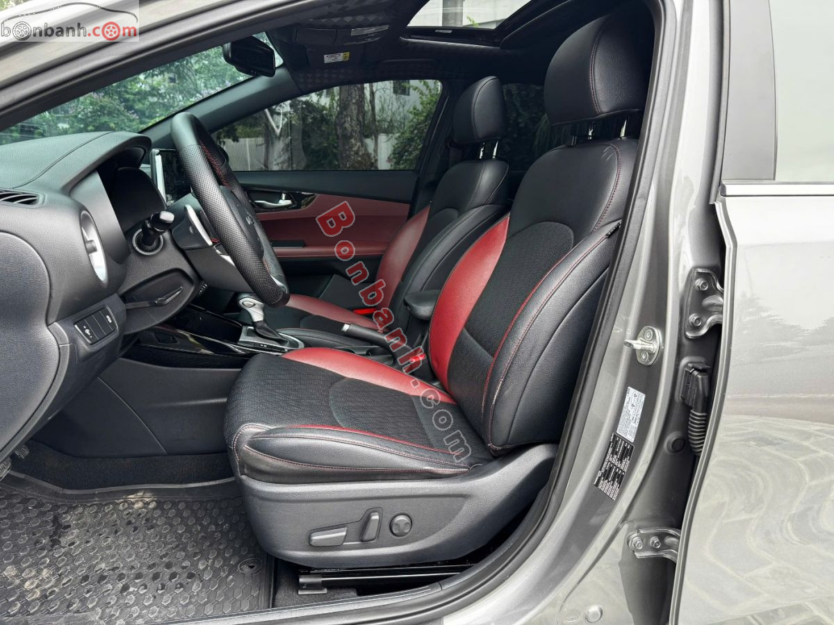 Bán ô tô Kia K3 Premium 1.6 AT - 2024 - xe cũ