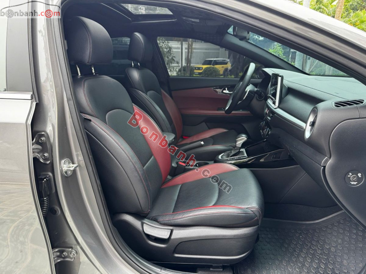 Bán ô tô Kia K3 Premium 1.6 AT - 2024 - xe cũ