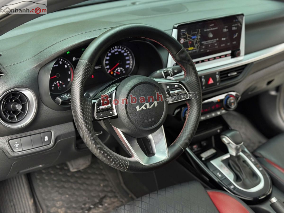Bán ô tô Kia K3 Premium 1.6 AT - 2024 - xe cũ