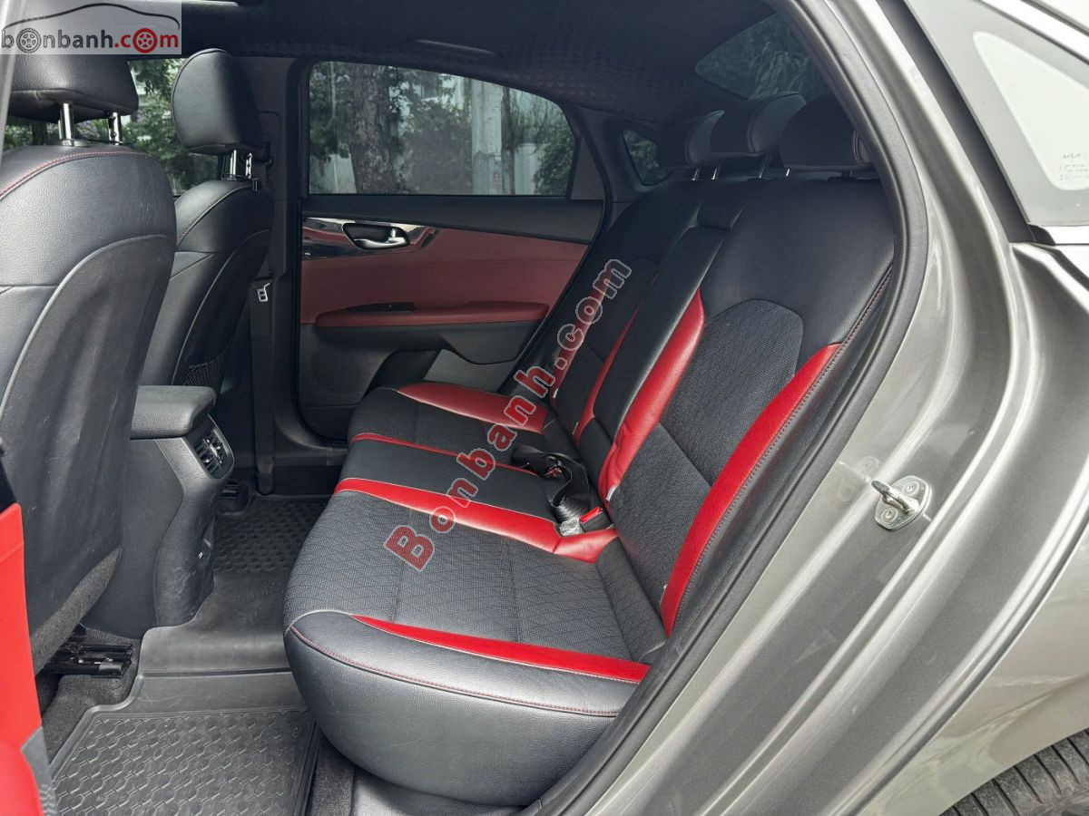Bán ô tô Kia K3 Premium 1.6 AT - 2024 - xe cũ
