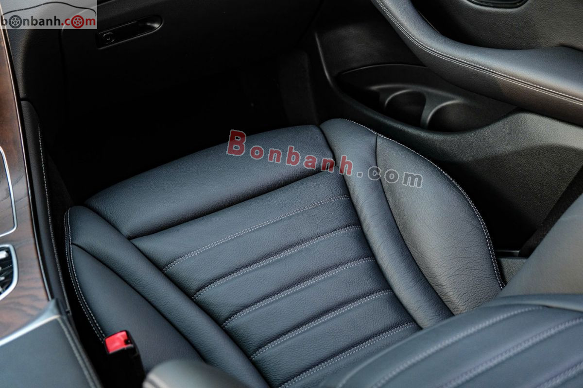 Bán ô tô Mercedes Benz GLC 200 4Matic - 2019 - xe cũ