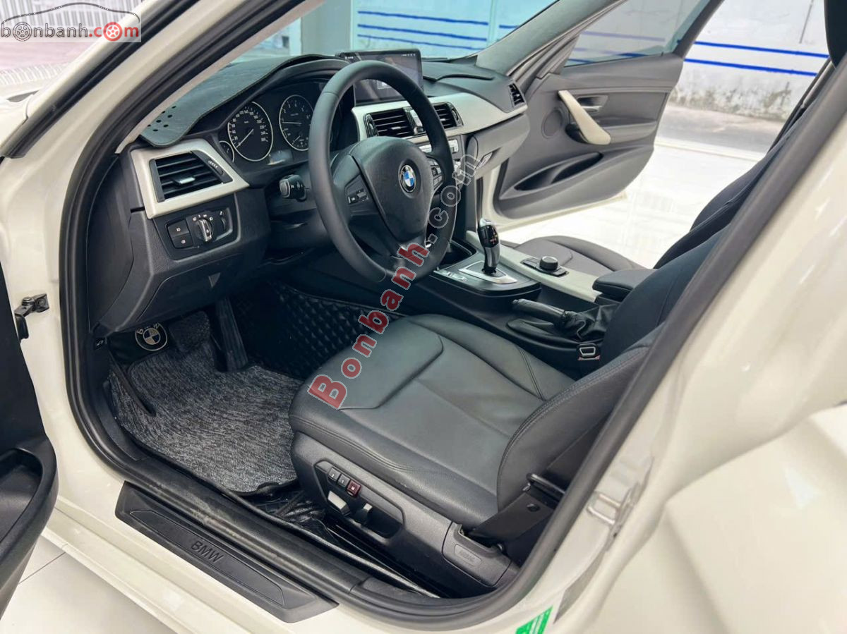 Bán ô tô BMW 3 Series 320i - 2013 - xe cũ