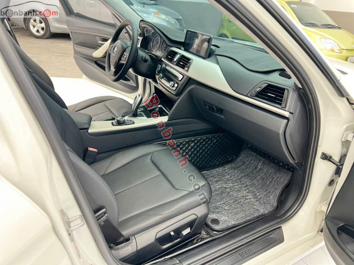 Bán ô tô BMW 3 Series 320i - 2013 - xe cũ