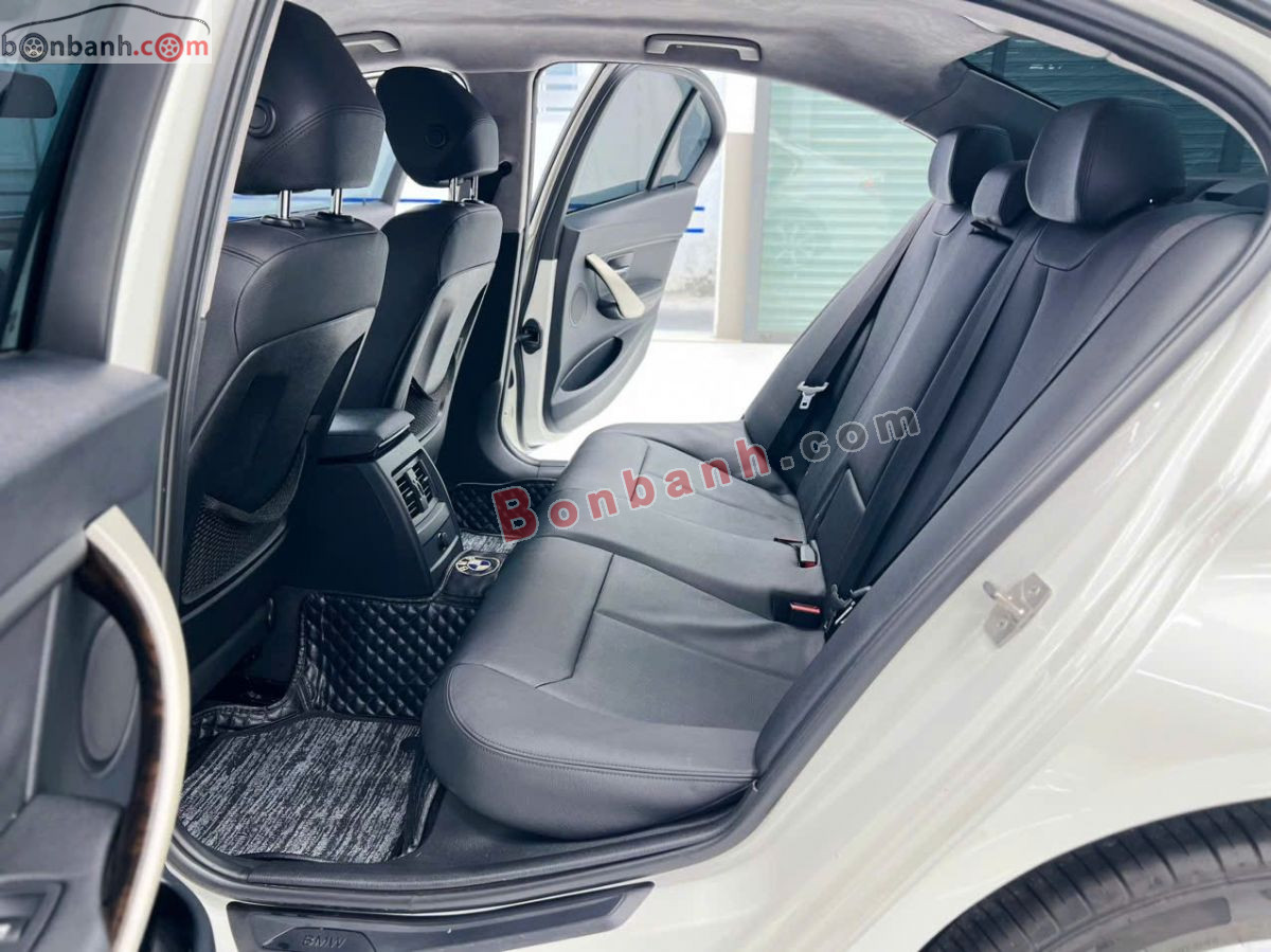Bán ô tô BMW 3 Series 320i - 2013 - xe cũ