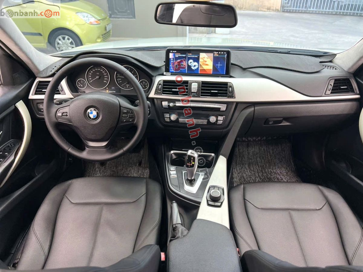 Bán ô tô BMW 3 Series 320i - 2013 - xe cũ