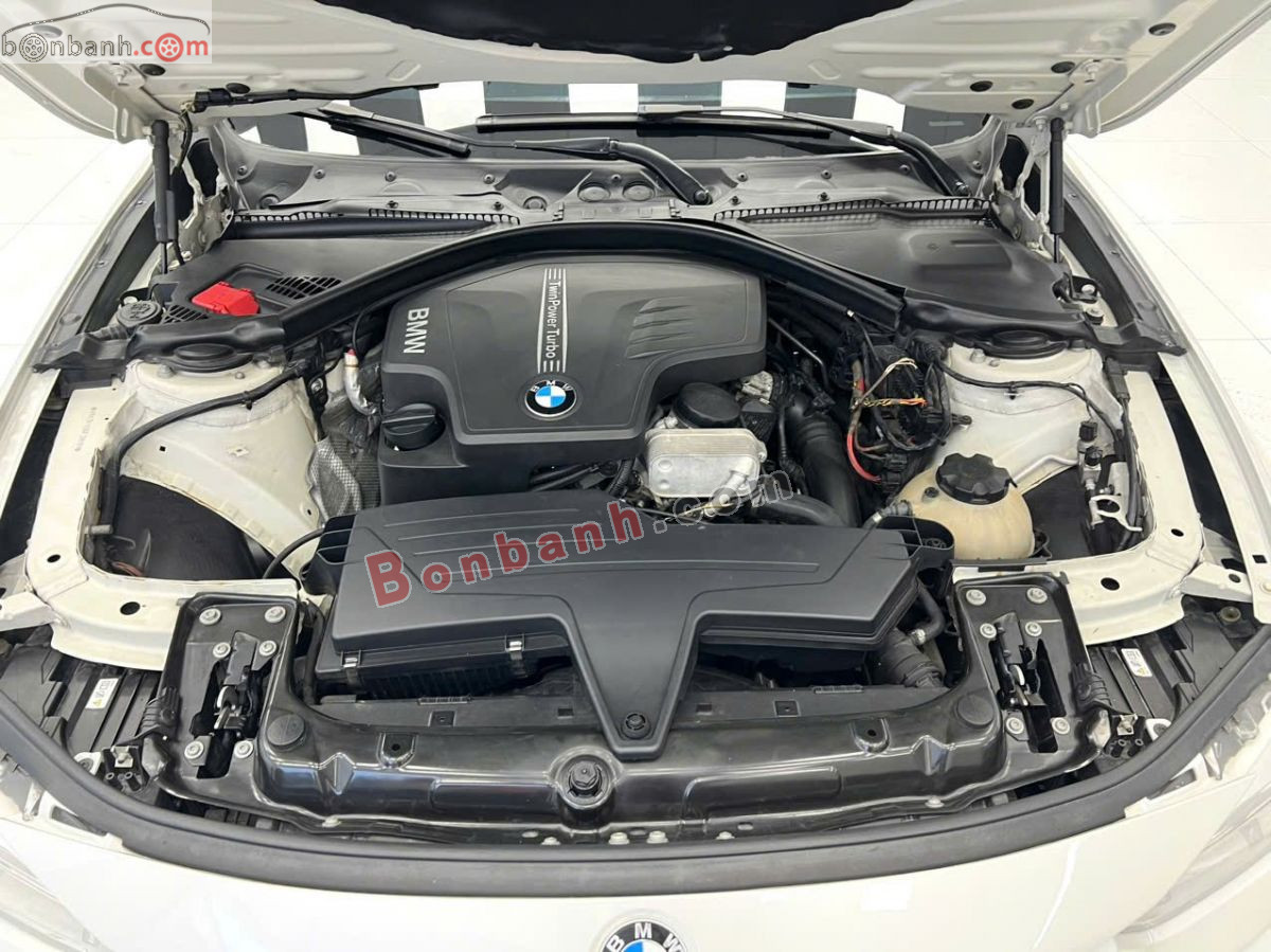 Bán ô tô BMW 3 Series 320i - 2013 - xe cũ