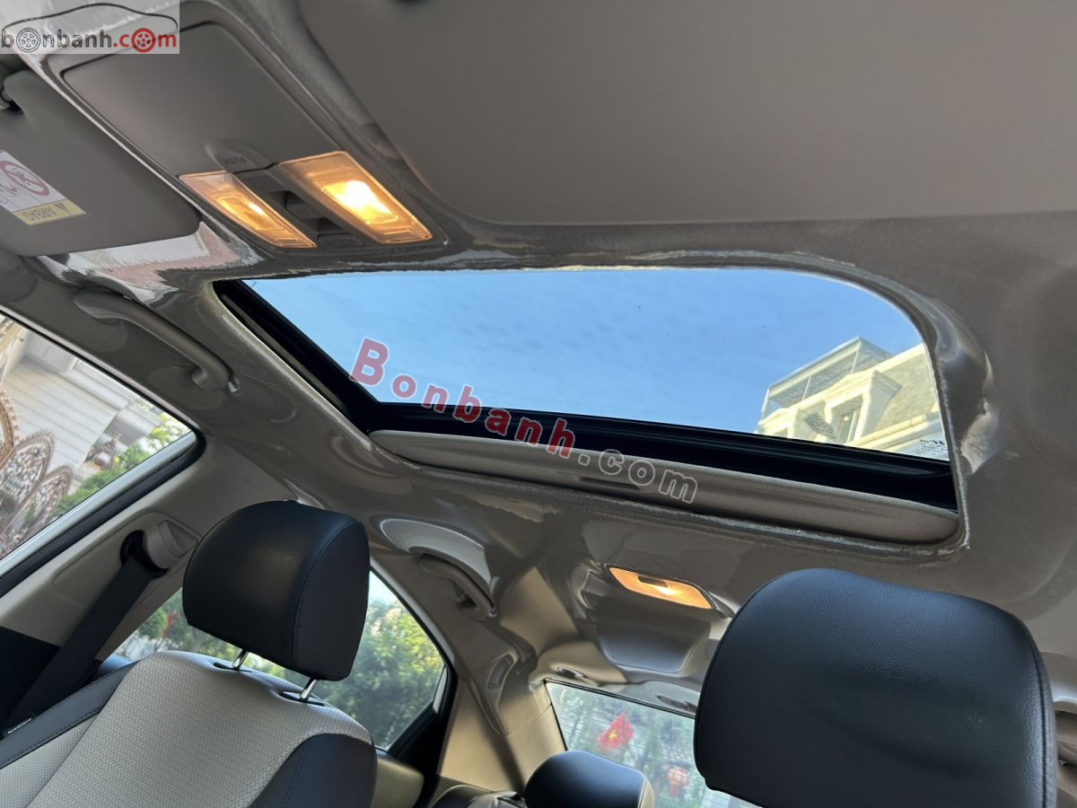 Bán ô tô Hyundai Accent 1.4 ATH - 2019 - xe cũ
