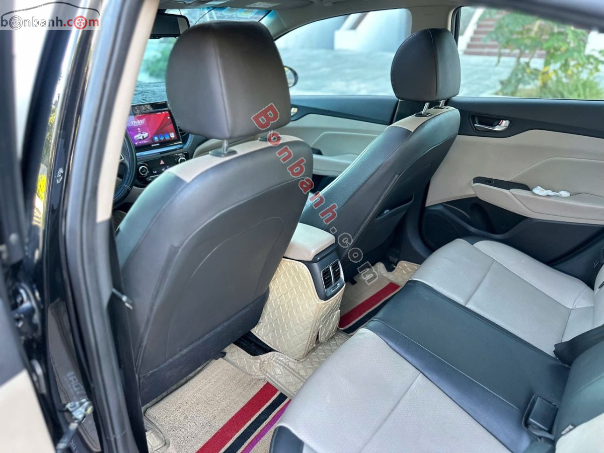 Bán ô tô Hyundai Accent 1.4 AT Đặc Biệt - 2021 - xe cũ