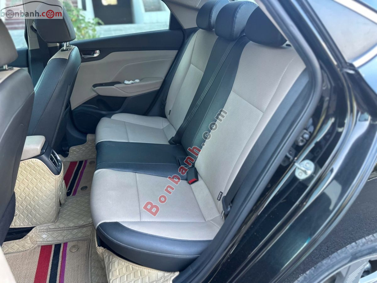 Bán ô tô Hyundai Accent 1.4 AT Đặc Biệt - 2021 - xe cũ