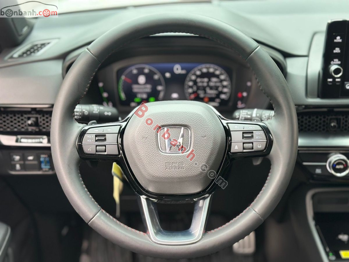 Bán ô tô Honda CRV e:HEV RS - 2023 - xe cũ