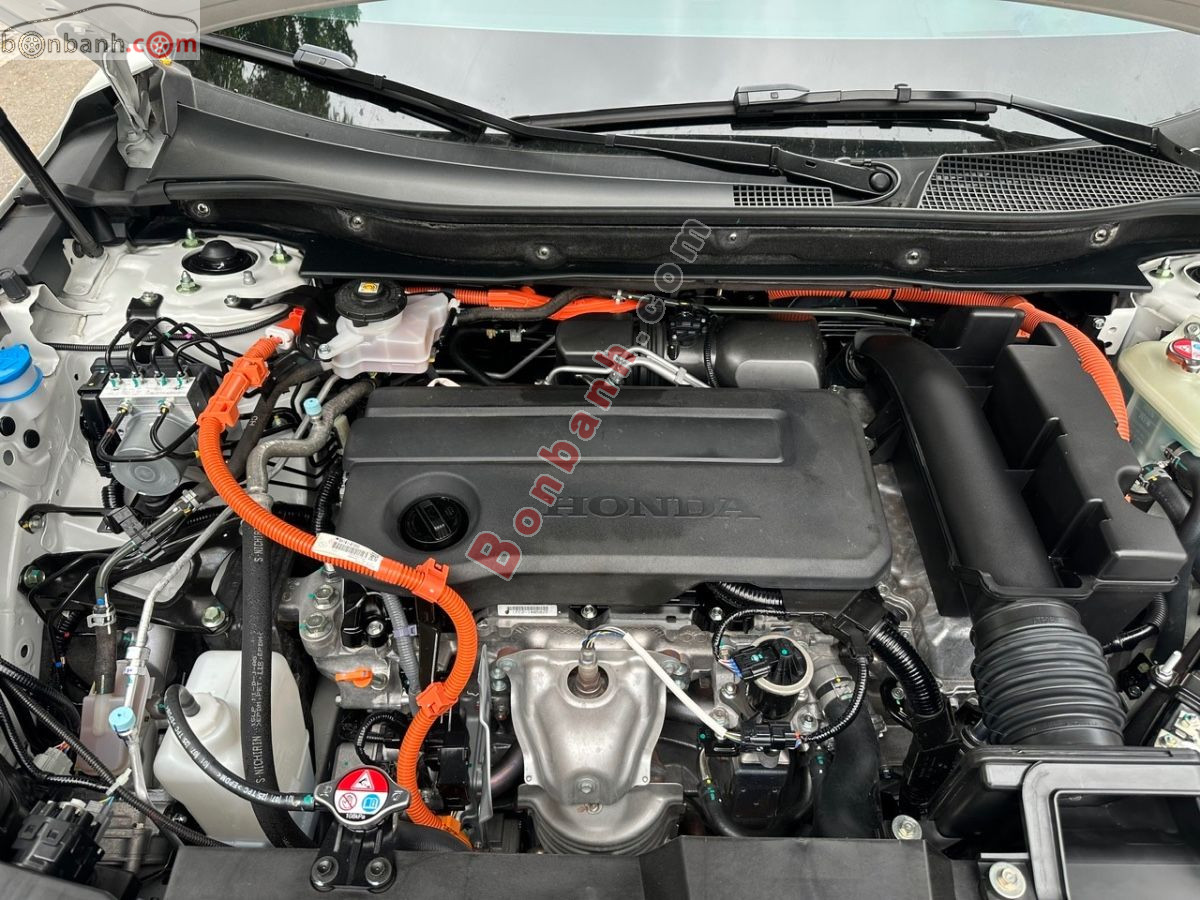 Bán ô tô Honda CRV e:HEV RS - 2023 - xe cũ