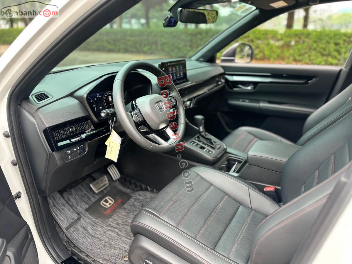 Bán ô tô Honda CRV e:HEV RS - 2023 - xe cũ
